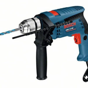 Trapano elettrico con percussione Bosch GSB 13 RE