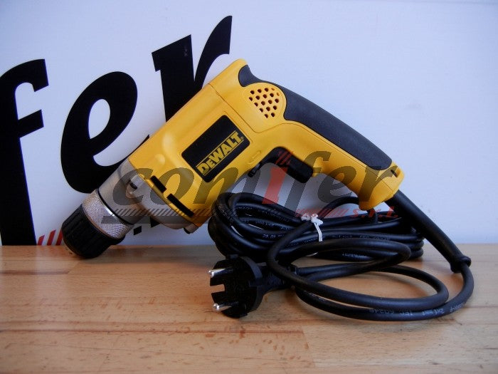 Trapano rotativo 675W Dewalt DW217 - Image 2