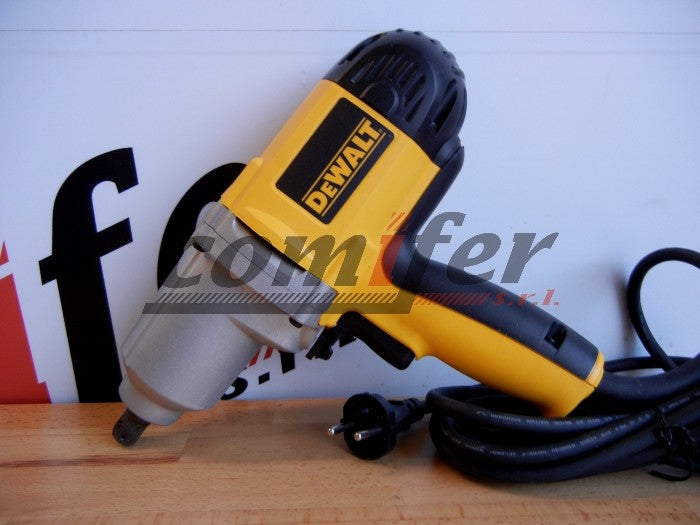 Avvitatore ad Impulsi Dewalt DW292 - Image 2
