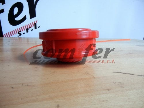 Testina batti e vai Plastic (Femmina 10x1,25 SX) - Image 3