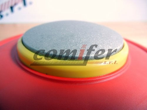 Testina batti e vai Metal (Femmina 10x1,25 SX) - Image 2