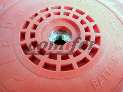 Testina batti e vai Metal (Femmina 10x1,25 SX) - Image 3