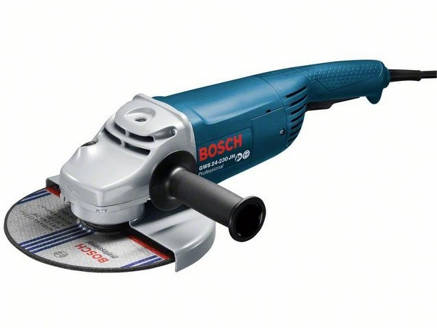 Bosch GWS 24-230 JH Smerigliatrice angolare 2400W - Image 2