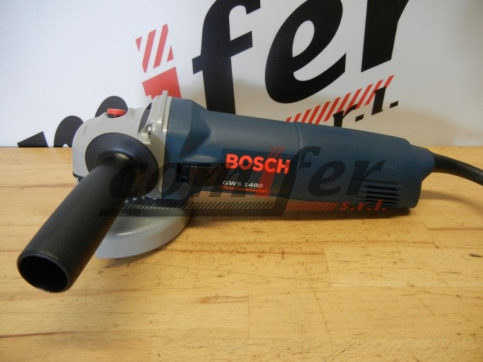 Bosch GWS 1400 Smerigliatrice angolare Professional 1400W - Image 5