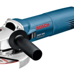 Bosch GWS 1400 Smerigliatrice angolare Professional 1400W