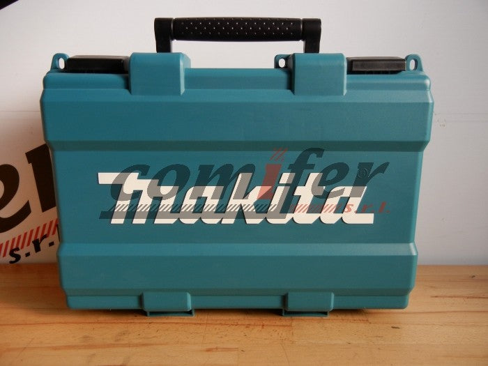 Trapano Avvitatore con Frizione a Batteria Makita BDF456RFE - Image 2