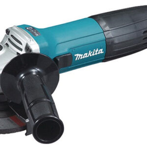 Smerigliatrice angolare Makita GA4530 115 mm