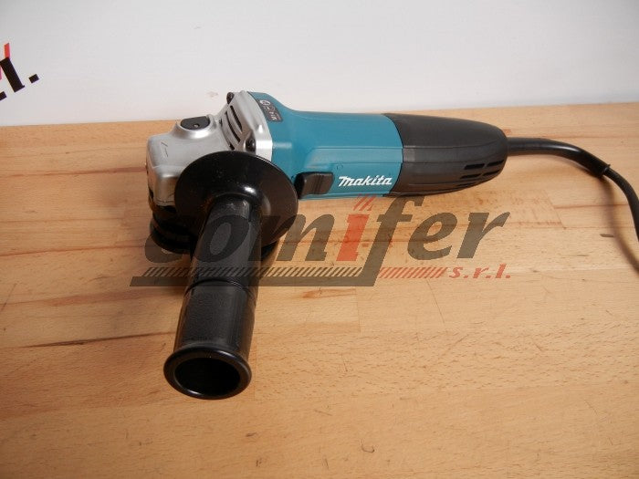Smerigliatrice angolare Makita GA4530 115 mm - Image 3