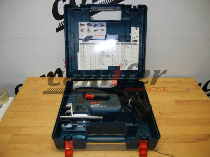 Seghetto Alternativo Bosch GST 150 BCE - Image 2