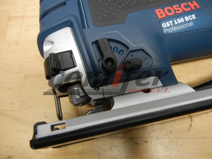 Seghetto Alternativo Bosch GST 150 BCE - Image 4