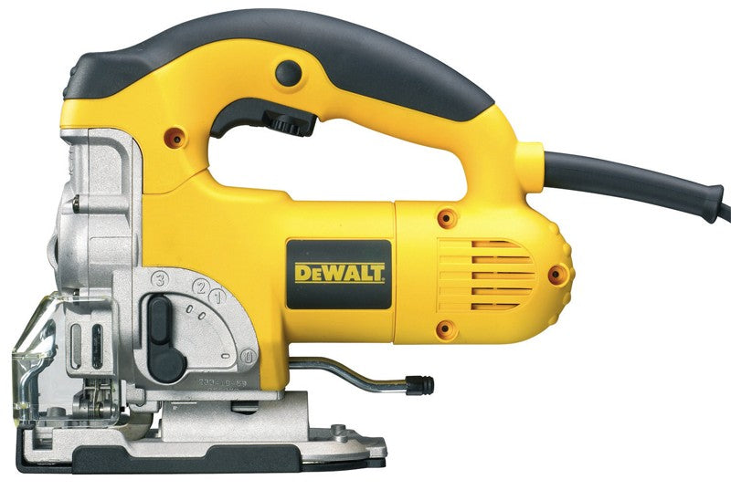 Seghetto alternativo 701W Dewalt DW331K