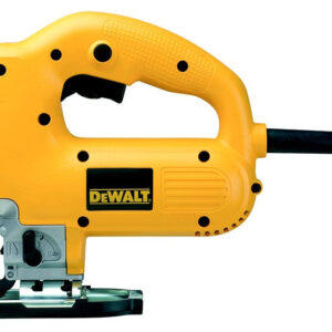 Seghetto alternativo 550W Dewalt DW341K