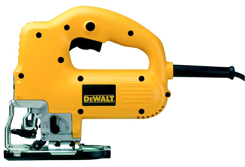 Seghetto alternativo 550W Dewalt DW341K