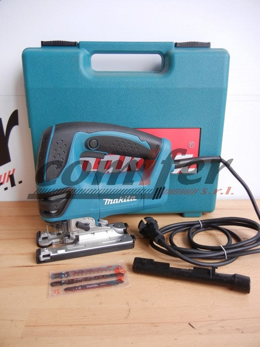 Seghetto Alternativo Makita 4350T - Image 2