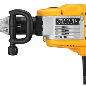 Martello demolitore 10Kg Dewalt D25901K