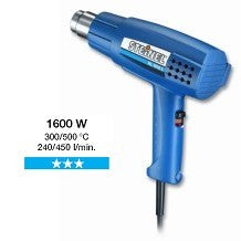 Pistola termica Steinel HL 1610 S