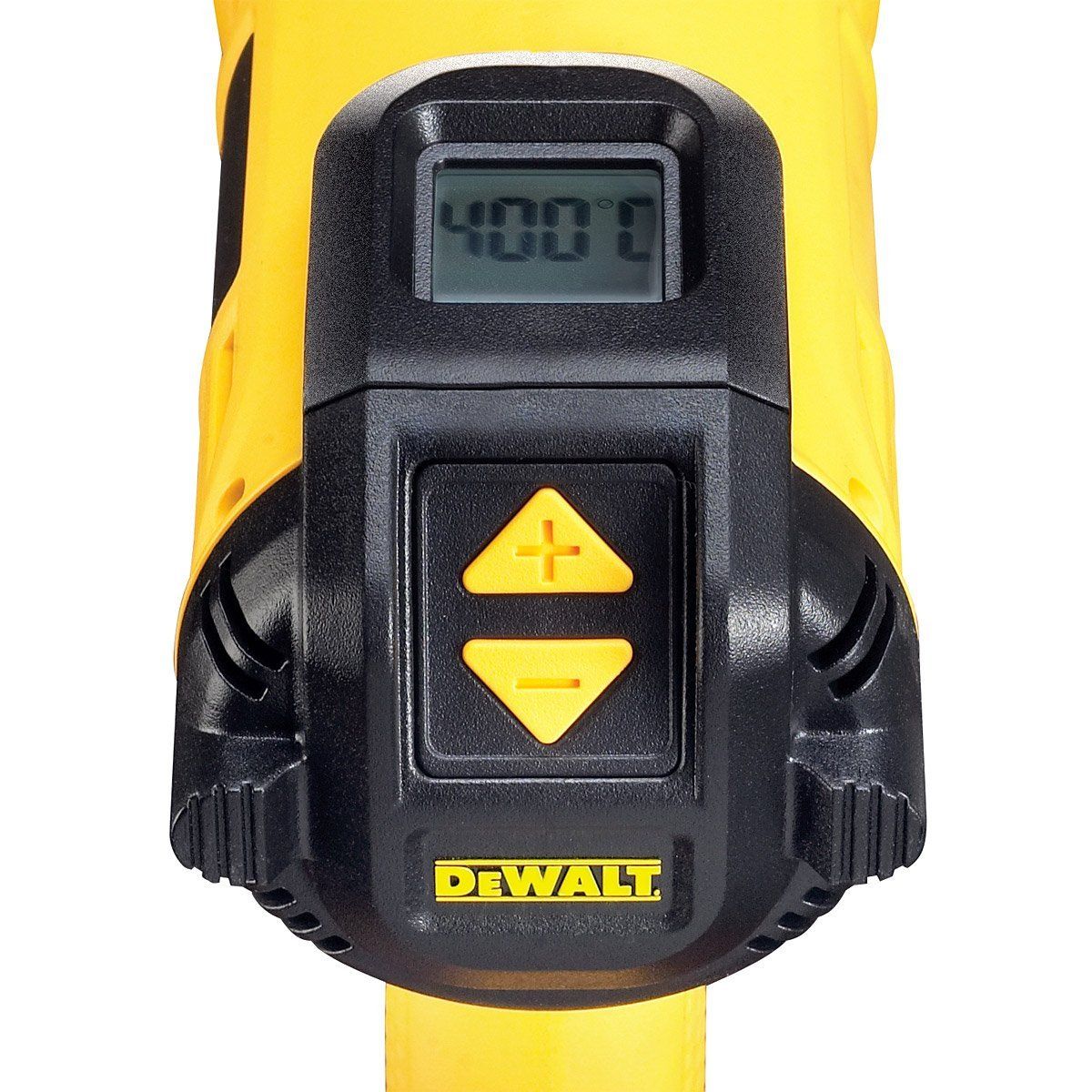 Pistola termica 2000W - regolabile fino a 600?? - Dewalt D26414-QS - Image 2