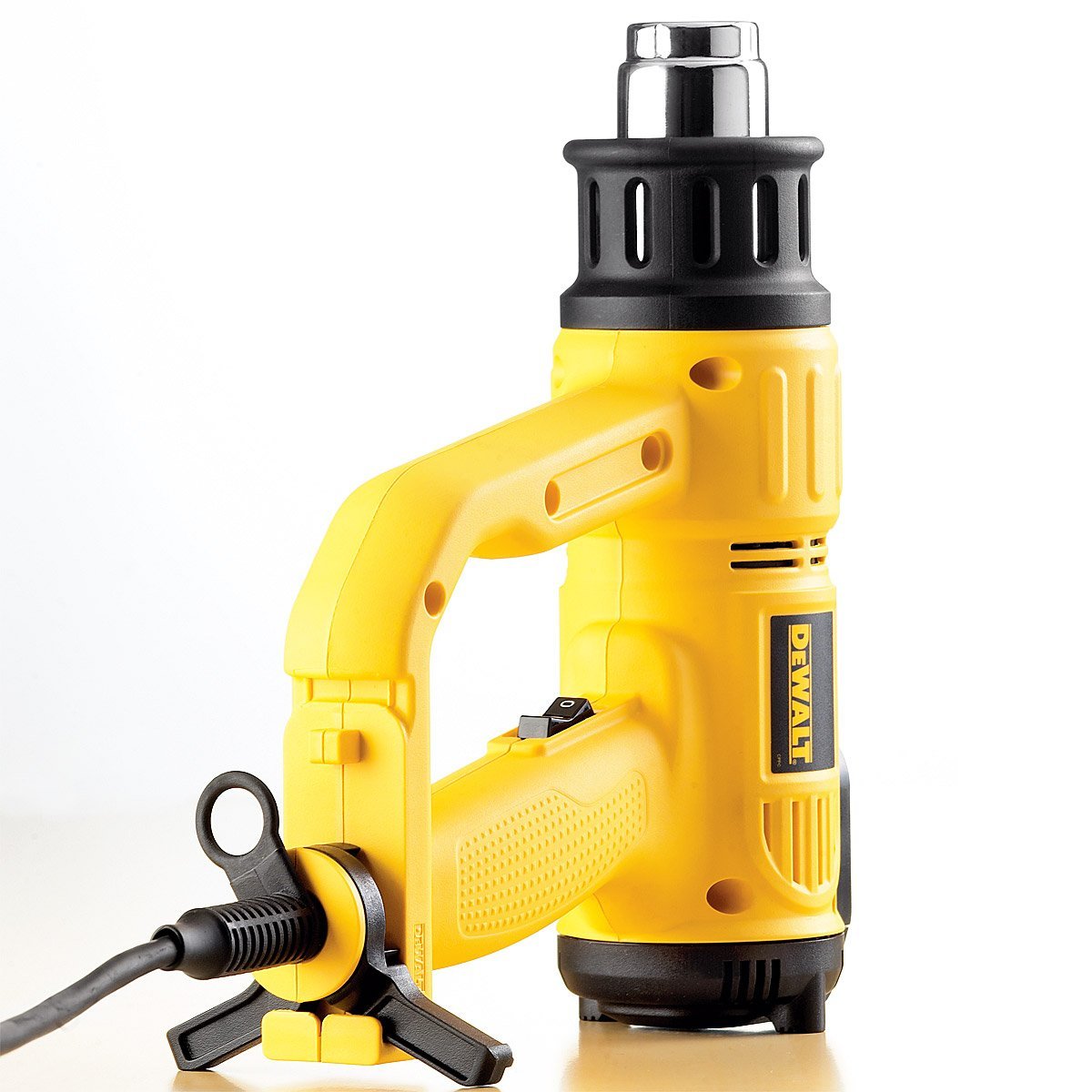 Pistola termica 2000W - regolabile fino a 600?? - Dewalt D26414-QS - Image 3