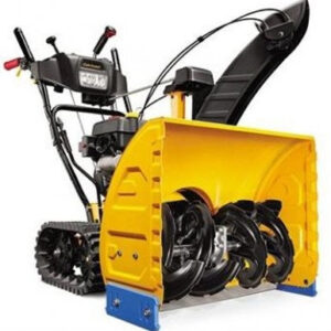 Spazzaneve cingolato CUB CADET 730 TDE