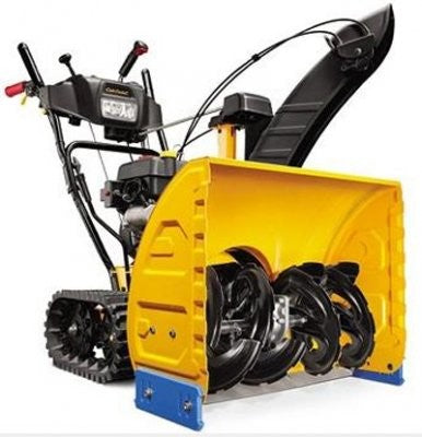 Spazzaneve cingolato CUB CADET 730 TDE