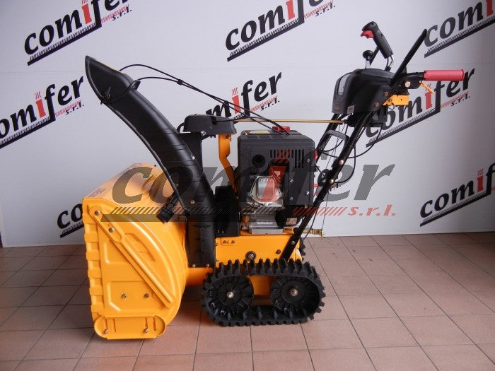 Spazzaneve cingolato CUB CADET 730 TDE - Image 2
