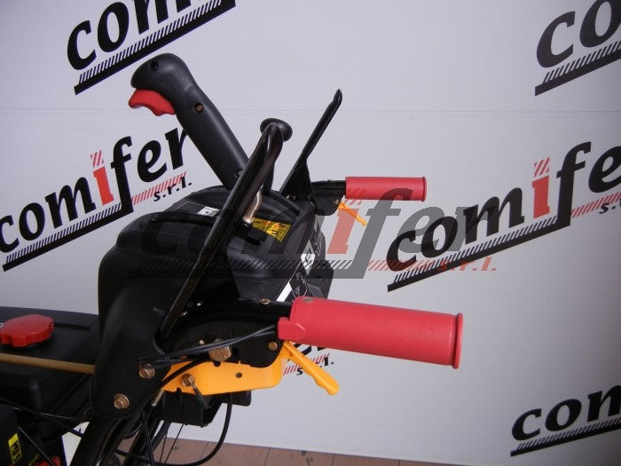 Spazzaneve cingolato CUB CADET 730 TDE - Image 5