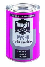 Colla speciale per PVC-U Tangit - 500g
