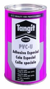 Colla speciale per PVC-U Tangit - 1Kg