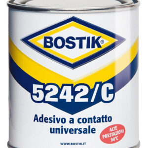 Adesivo universale Bostik 5242/C - 400ml