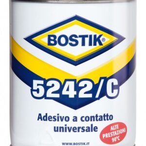 Adesivo universale Bostik 5242/C - 850ml