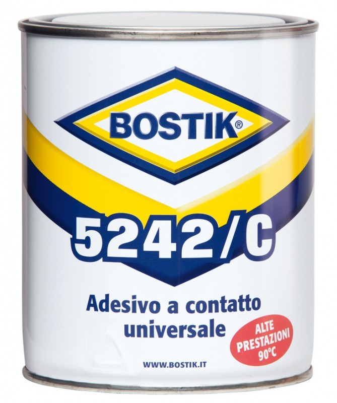 Adesivo universale Bostik 5242/C - 850ml