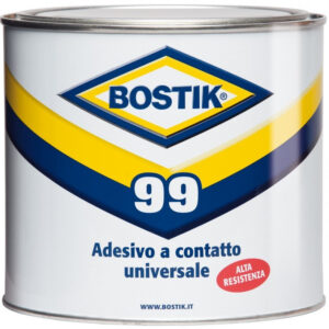 Adesivo universale Bostik 99 - 400ml