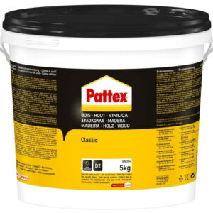 Colla Vinilica Classic Pattex - 5Kg