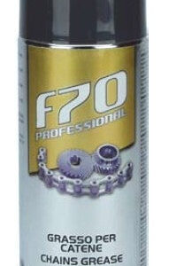Grasso universale spray Faren F 70 400ml