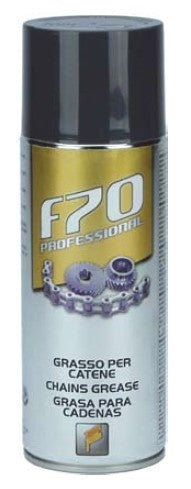 Grasso universale spray Faren F 70 400ml