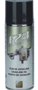 Olio di vaselina spray Faren F 73 400ml