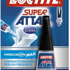 Loctite SUPER ATTACK Maxi - 10g