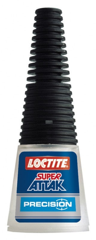 Loctite SUPER ATTACK Attak Precision - 5g - Image 2