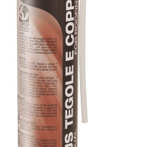 Schiuma poliuretanica Vorpa FoamPlus Tegole e Coppi (manuale)