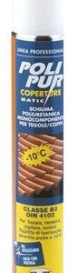 Schiuma poliuretanica Sigill Polipur Coperture Matic (pistola)