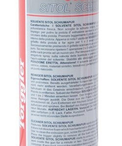 Solvente scioglischiuma Torggler