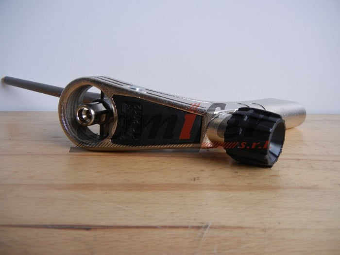 Pistola per schiuma poliuretanica Ani A218 - Image 3