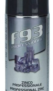Zinco professionale spray Faren F 93 400ml