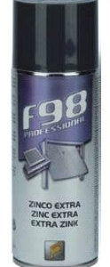 Zinco extra spray Faren F 98 400ml