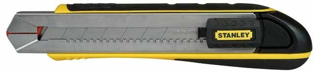 Cutter Stanley Fatmax 10-486 (25mm)