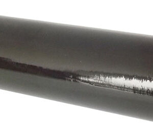 Film estensibile manuale nero 23 ??m - bobina da 2,4 kg altezza 50cm lunghezza 180mt