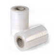 Bobina Film estensibile trasparente - 23 micron altezza 12 cm