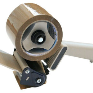 Tendinastro con frizione regolabile e anima da 75mm Siat H75N-CP