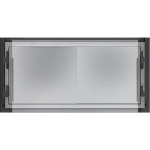 Lente ingrandente 1.25 per maschere Lincoln