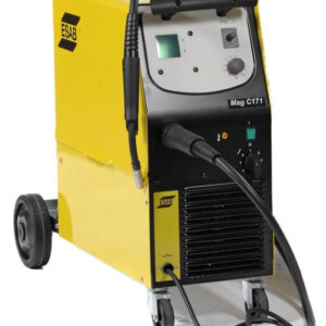 Saldatrice Esab Origo Mag C171